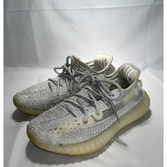 adidas Yeezy Boost 350 V2 Yeshaya Non-Reflective Size 7.5 FX4348 main image 4